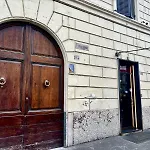 Dalitourism - Vatican Apartment 193