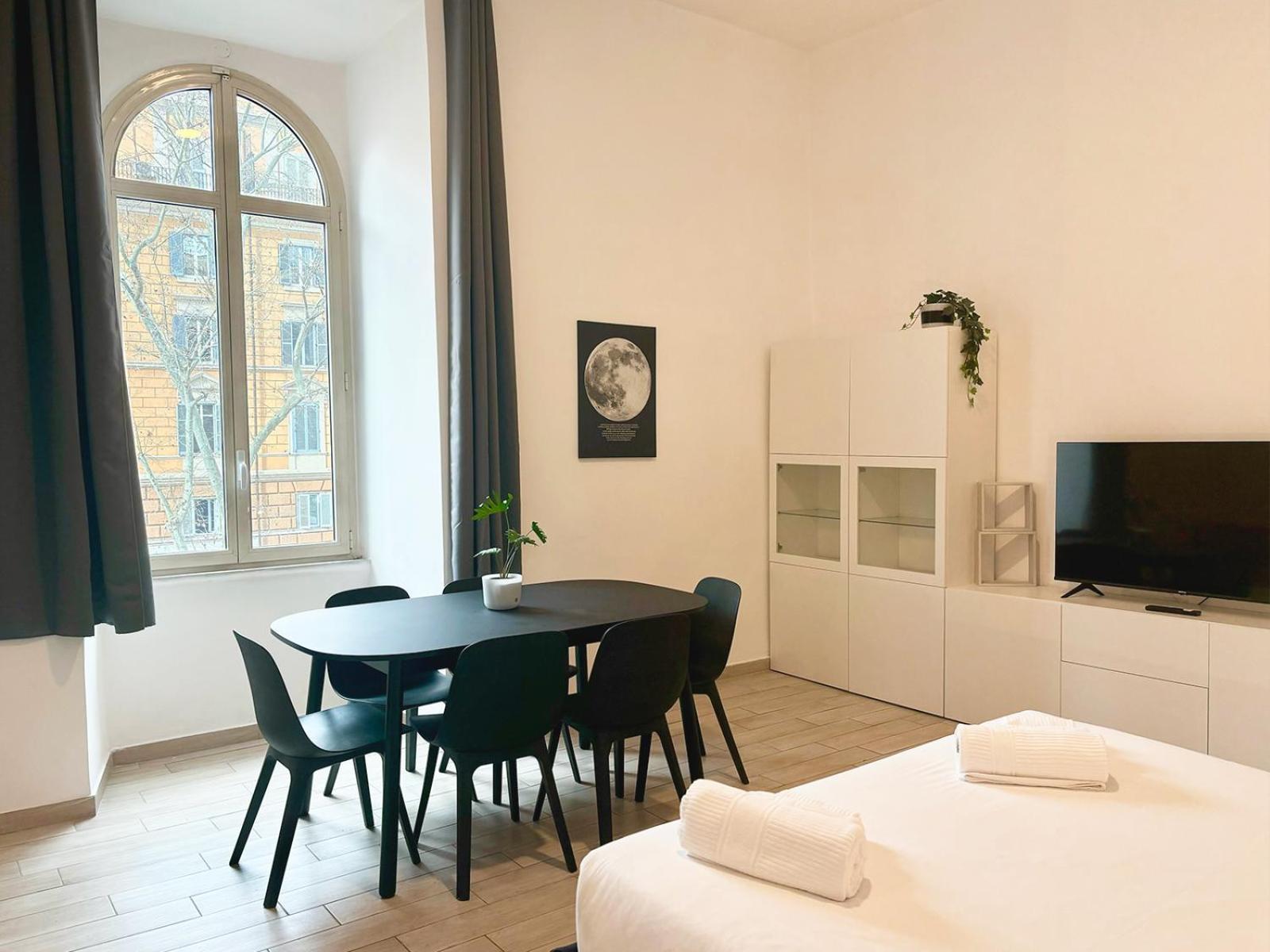 Dalitourism - Vatican 193 Apartment *