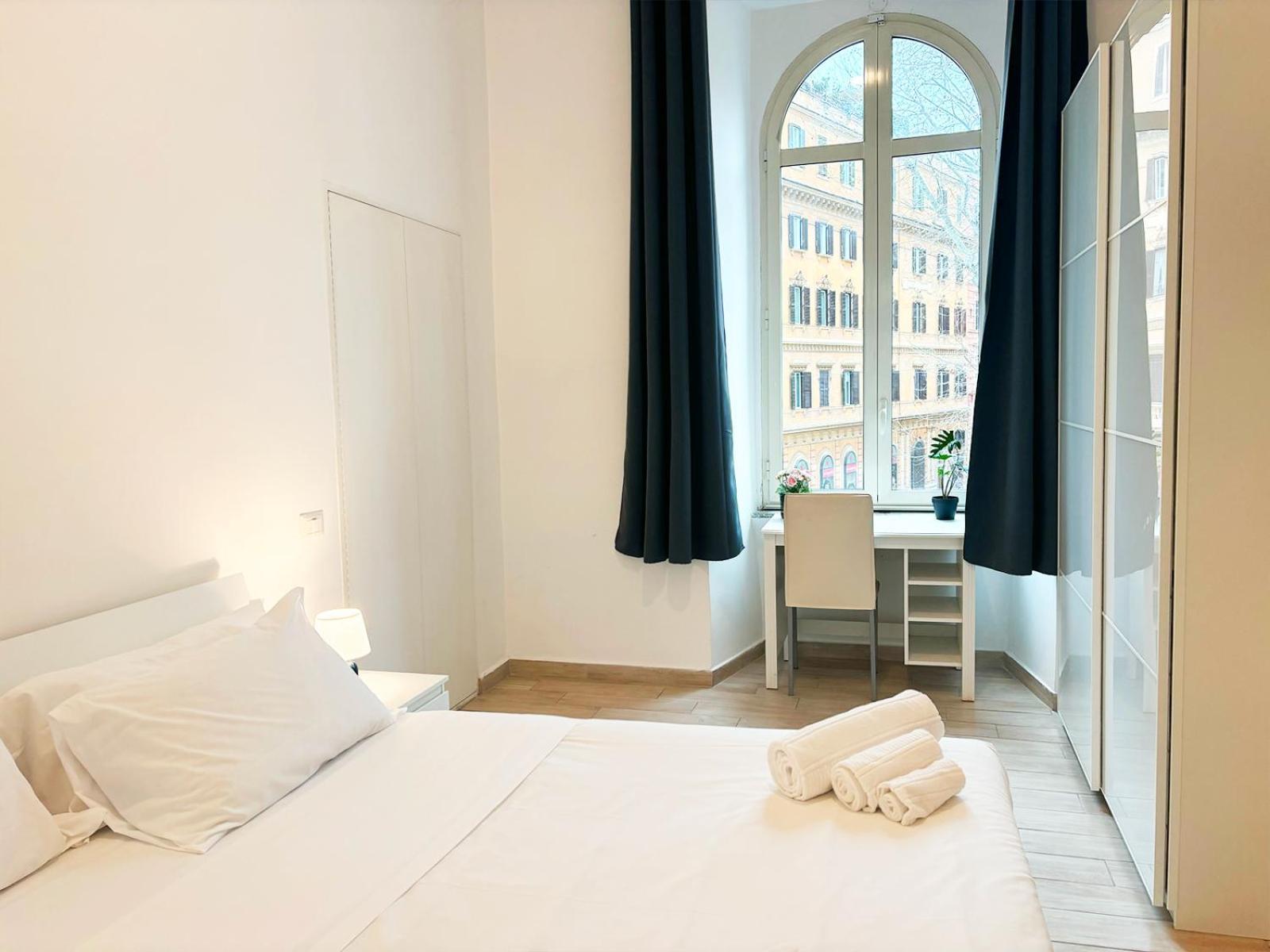 Apartment Dalitourism - Vatican 193