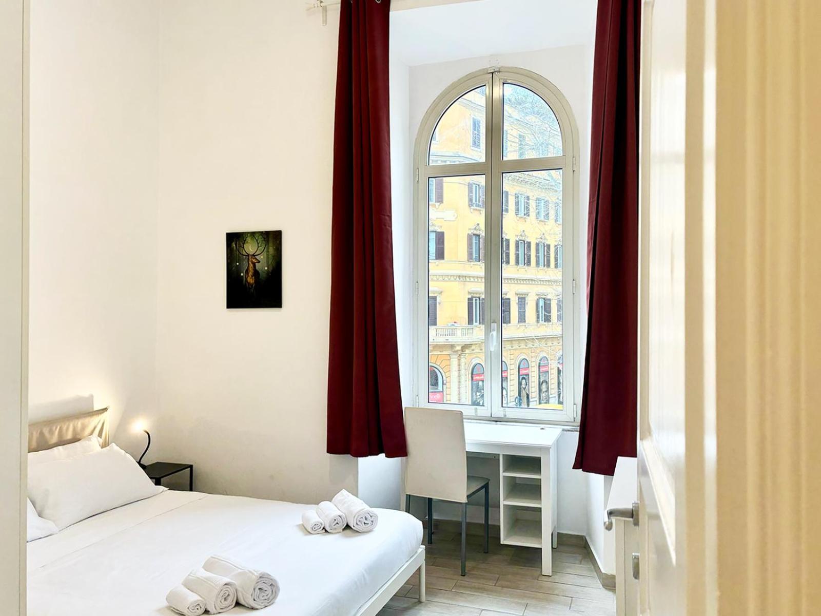 Apartment Dalitourism - Vatican 193