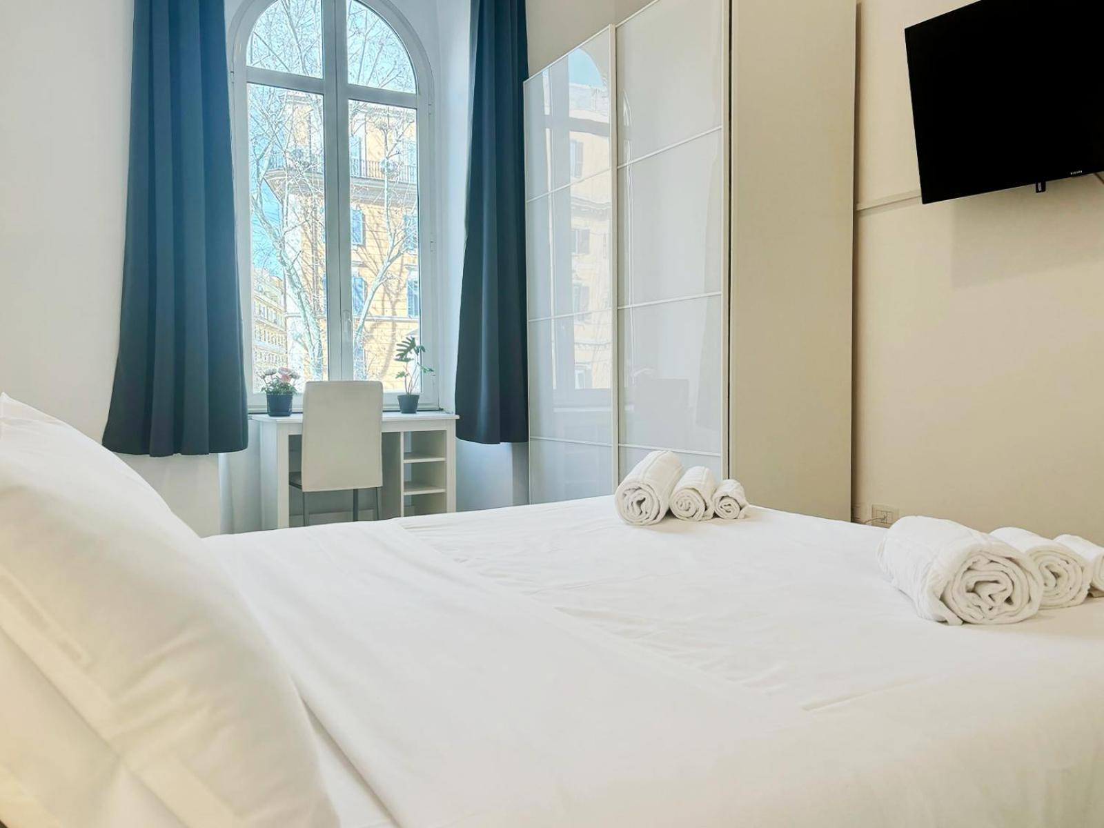 Apartment Dalitourism - Vatican 193