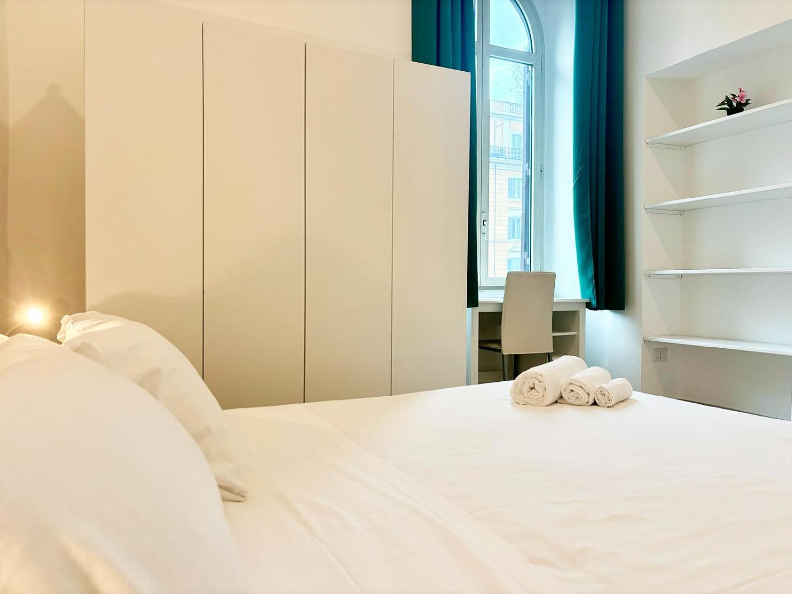 Apartment Dalitourism - Vatican 193