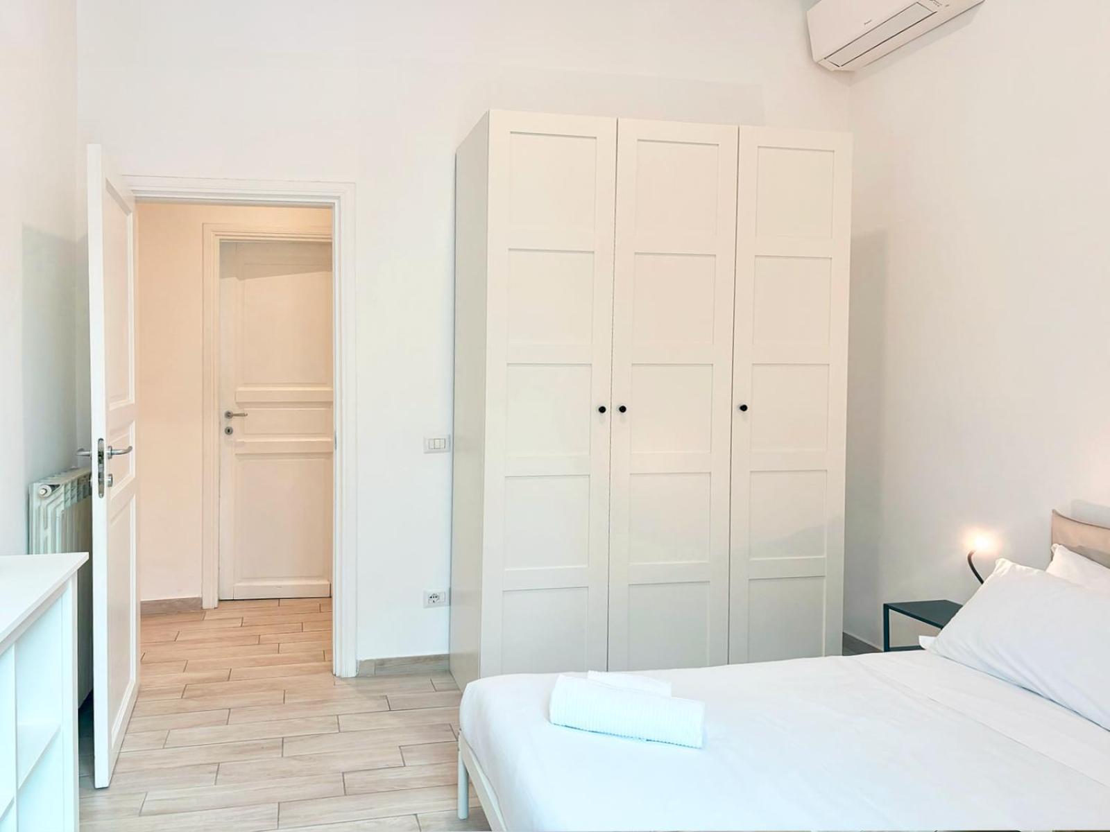 Dalitourism - Vatican 193 Apartment *